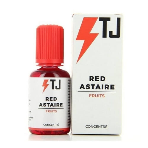 Concentré Red Astaire 30 ml